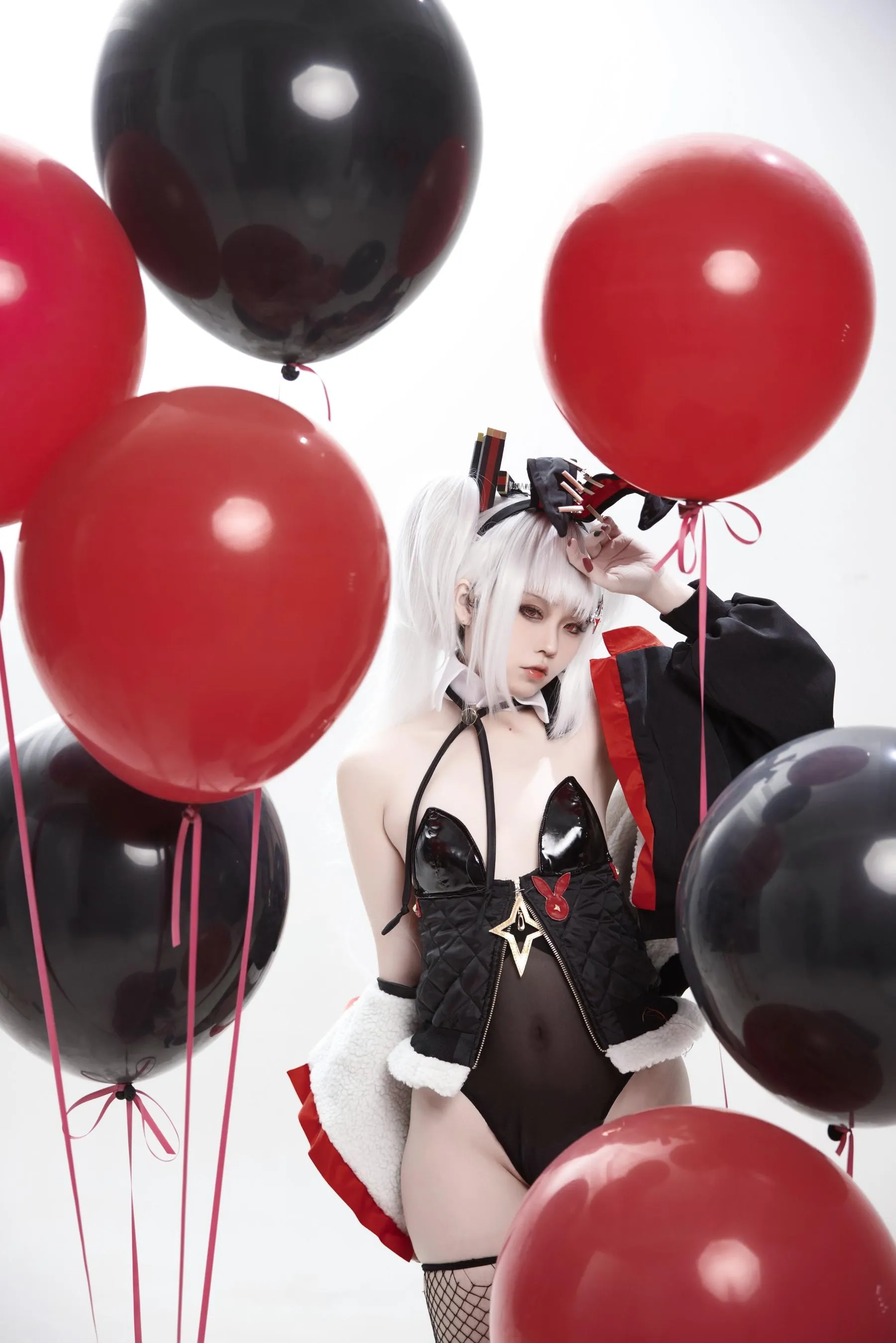 G44不会受伤 – NO.93 Noa [31P]插图6